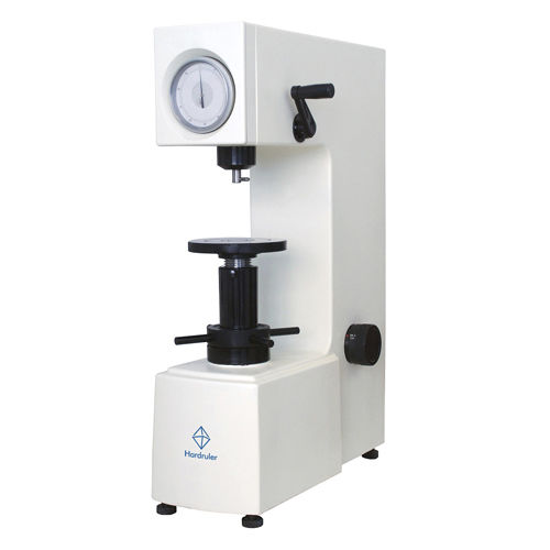 Твердомер по Роквеллу - HR-45A - Leader Precision Instrument Co. Ltd - настольный / для цветных металлов / для стали