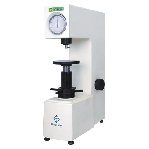 Твердомер по Роквеллу - HR-45M - Leader Precision Instrument Co. Ltd - настольный / для цветных металлов / для стали