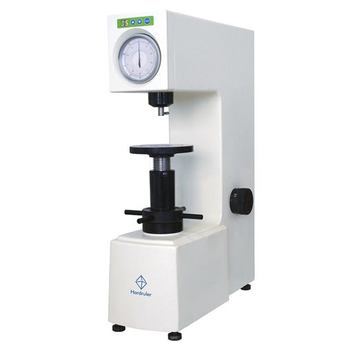Твердомер по Роквеллу - HR-150M - Leader Precision Instrument Co. Ltd - настольный / для цветных металлов / для черных металлов