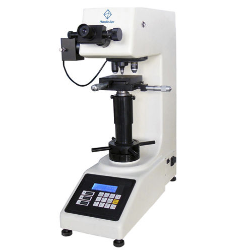 Твердомер макротвердость по Виккерсу - HV-5/HV-5M - Leader Precision Instrument Co. Ltd - настольный / для цветных металлов / для стали