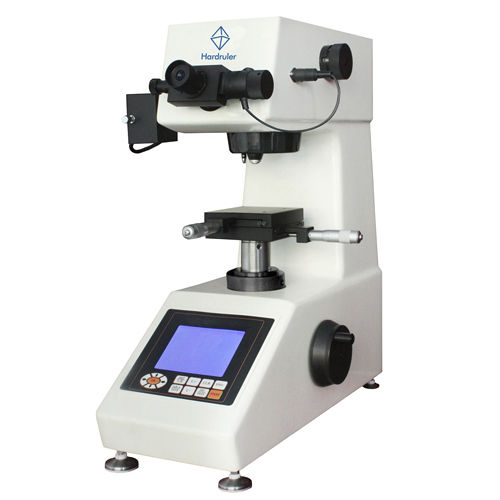 Твердомер микро-Виккерс - HVD-1000M - Leader Precision Instrument Co. Ltd - настольный / для металлов / для цветных металлов