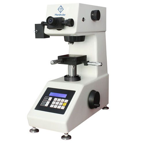 Твердомер микро-Виккерс - HV-1000 - Leader Precision Instrument Co. Ltd - настольный / для цветных металлов / для стали