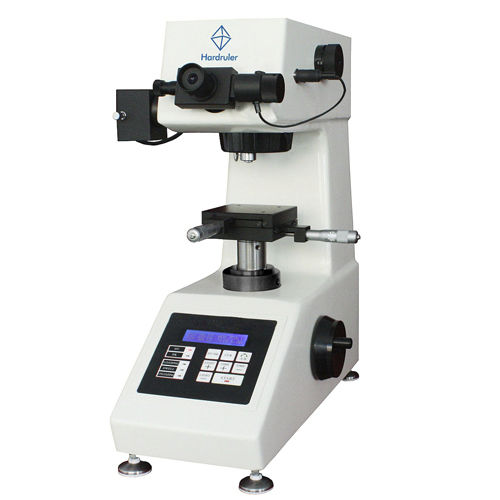 Твердомер микро-Виккерс - HVS-1000M - Leader Precision Instrument Co. Ltd - настольный / для металлов / для цветных металлов