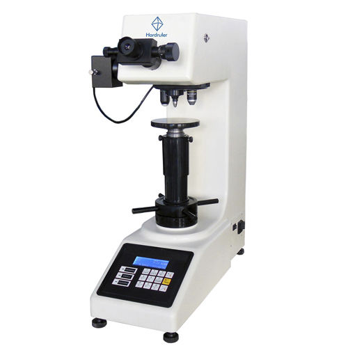 Твердомер макротвердость по Виккерсу - HV-30M - Leader Precision Instrument Co. Ltd - настольный / для металлов / для цветных металлов