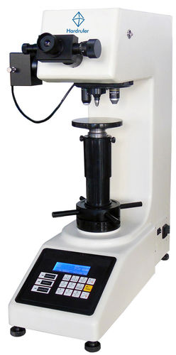 Твердомер макротвердость по Виккерсу - HV-50M - Leader Precision Instrument Co. Ltd - настольный / для металлов / для цветных металлов
