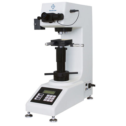 Твердомер макротвердость по Виккерсу - HVS-5 - Leader Precision Instrument Co. Ltd - настольный / для металлов / для цветных металлов