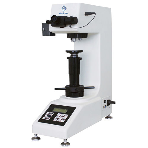 Твердомер макротвердость по Виккерсу - HVS-50M - Leader Precision Instrument Co. Ltd - настольный / для металлов / для цветных металлов