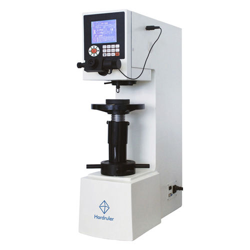 Твердомер по Бринеллю - HBD-3000 - Leader Precision Instrument Co. Ltd - настольный / для цветных металлов / для стали