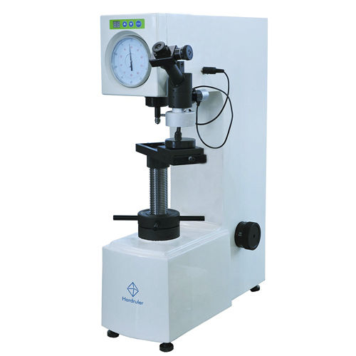 Твердомер по Роквеллу - HBRV-187.5M - Leader Precision Instrument Co. Ltd - по Бринеллю / по Виккерсу / универсальный