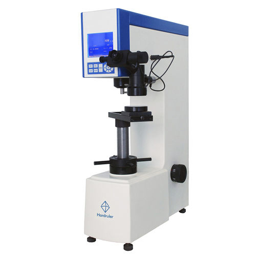 Твердомер по Роквеллу - HBRV-187.5D - Leader Precision Instrument Co. Ltd - по Бринеллю / по Виккерсу / универсальный