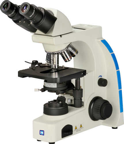 Оптический микроскоп - LB-202 - Leader Precision Instrument Co. Ltd - биомедицинский / для образовательных целей / промышленный