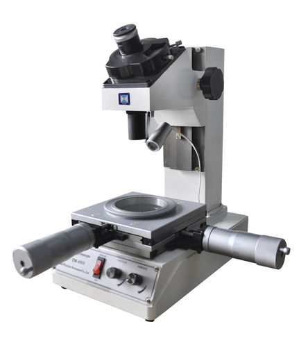 Цифровой микроскоп - TM-0505   - Leader Precision Instrument Co. Ltd - для измерений / для контроля / компактный