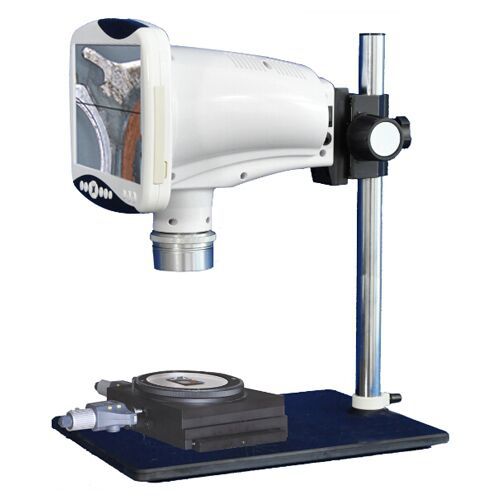 Оптический микроскоп - LD-260   - Leader Precision Instrument Co. Ltd - для анализов / метрологии / промышленный