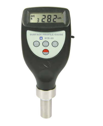 Прибор для измерения шероховатости поверхности - SRT-30 - Leader Precision Instrument Co. Ltd - цифровой / переносной / bluetooth
