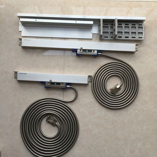 Набор для измерения для токарного станка - < 3200mm LEADER DRO - Leader Precision Instrument Co. Ltd - для заточного станка / с цифровым считыванием
