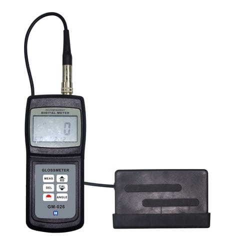 Яркомер под двумя углами - GM-026 - Leader Precision Instrument Co. Ltd - цифровой / переносной