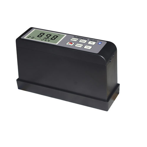Яркомер под тремя углами - GM-268 - Leader Precision Instrument Co. Ltd - цифровой / переносной