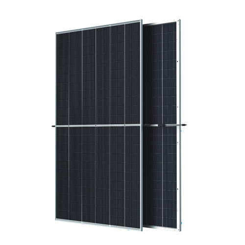 Фотоэлектрический модуль из монокристаллического кремния - TSM-DEG21C.20 - Trina Solar - CE / ISO / TÜV