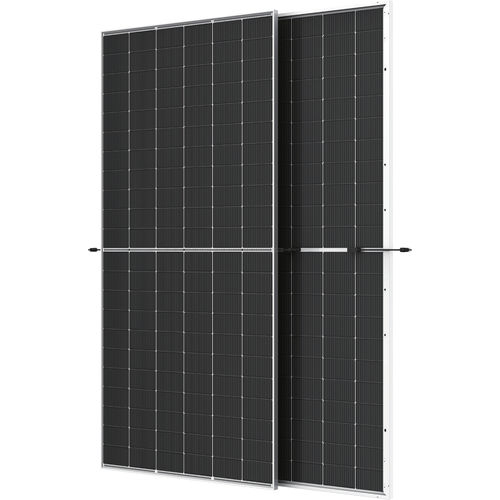 Фотоэлектрический модуль из монокристаллического кремния - TSM-NEG19RC.20 - Trina Solar - CE / ISO / TÜV