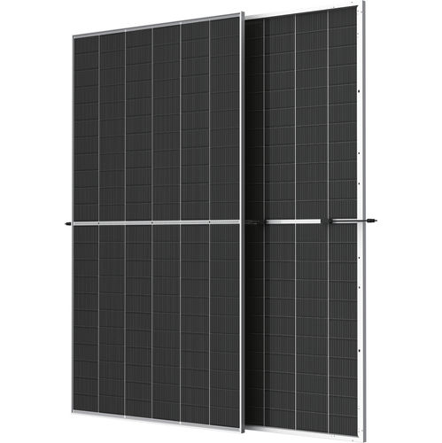 Фотоэлектрический модуль из монокристаллического кремния - TSM-NEG21C.20 - Trina Solar - CE / ISO / TÜV