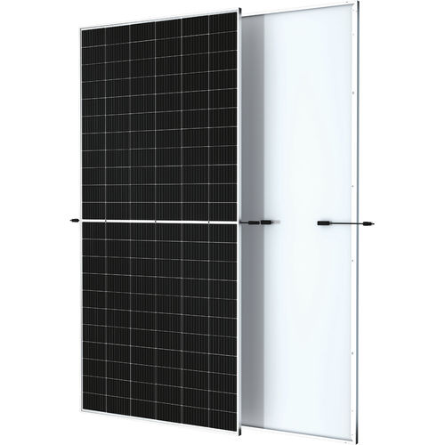 Фотоэлектрический модуль из монокристаллического кремния - TSM-DE19R - Trina Solar - CE / ISO / TÜV