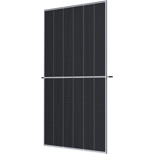 Фотоэлектрический модуль из монокристаллического кремния - TSM-DE21  - Trina Solar - PERC / TÜV / IEC