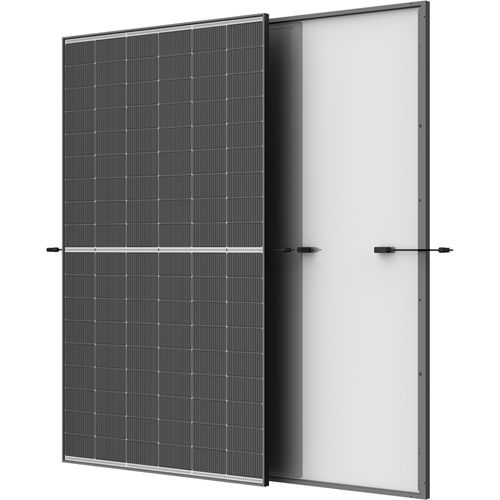 Фотоэлектрический модуль из монокристаллического кремния - TSM-NEG18R.28 - Trina Solar - CE / ISO / IEC
