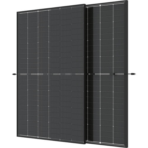 Фотоэлектрический модуль из монокристаллического кремния - TSM – NEG9R.28 - Trina Solar - CE / ISO / TÜV