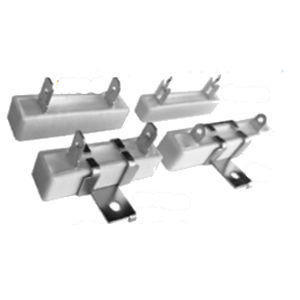 Резистор в катушке - PWLL / PWH series - RCD Components - мощности / на скобе