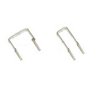 Неиндукционный резистор - OA series - RCD Components - шунт / изолированный / SMD