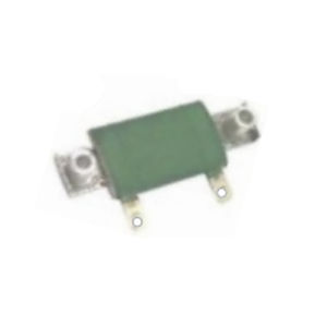 Резистор в катушке - FW / FWE series - RCD Components - SMD / плоский / обработанный по заданному профилю