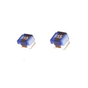 Катушка индуктивности в катушке - CI series - RCD Components - чип / керамическая