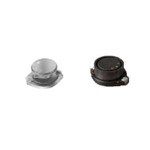 Катушка индуктивности мощности - HI series - RCD Components - герметичная / сильного тока / SMT
