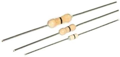 Резистор в катушке - ZJ / Z series - RCD Components - низкого напряжения / штепсельный переключатель