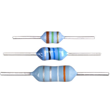 Катушка индуктивности в катушке - AL Series   - RCD Components - EMI / РЧ / осевая