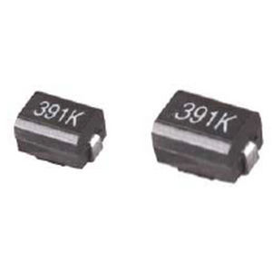 Катушка индуктивности в катушке - MSI series  - RCD Components - магнитная / герметичная / SMD