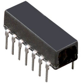 Силовой трансформатор - LE series  - RCD Components - инкапсулированный / локальной сети (ЛВС) / для печатной платы