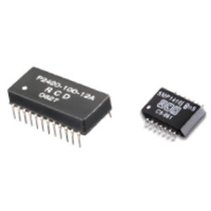 Линия задержки - SMP1410 / P0805 / P1410 / P2420 series - RCD Components
