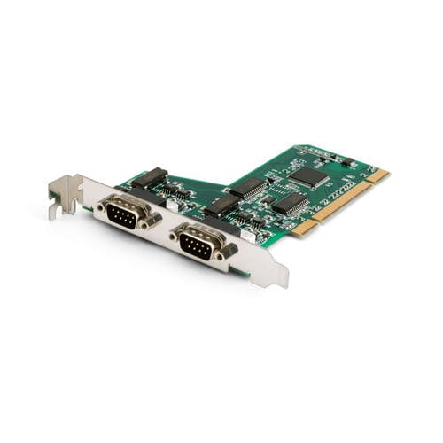 Интерфейсная плата PCI - Syslogic GmbH - CAN / промышленная