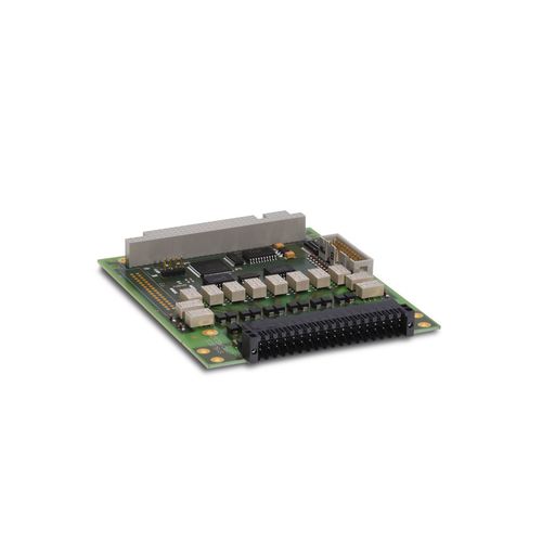 Цифровая плата E/S - IPC/DIO32 - Syslogic GmbH - PC/104