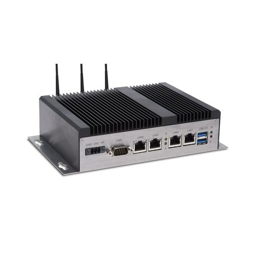 Встроенный терминал - OEM S-81 - Syslogic GmbH