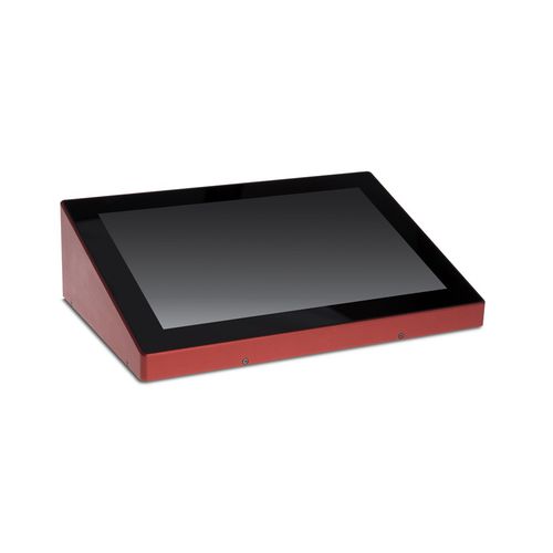 ПК для письменного стола - C-series - Syslogic GmbH - Intel® Atom / USB / USB 2.0
