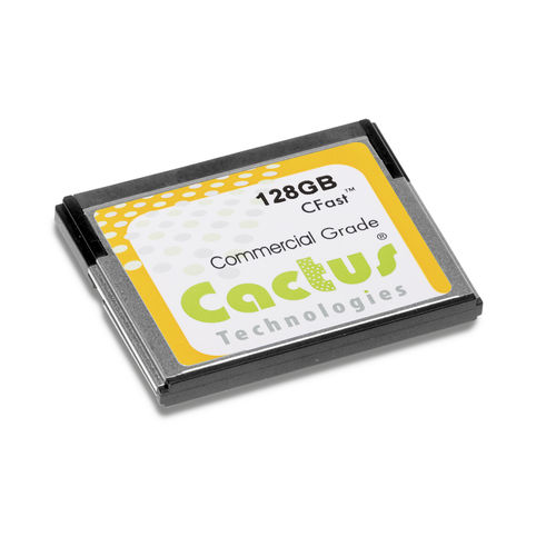 Карта памяти флеш - 240 Series - Syslogic GmbH - 32 GB / 64 Гб / 16 Гб
