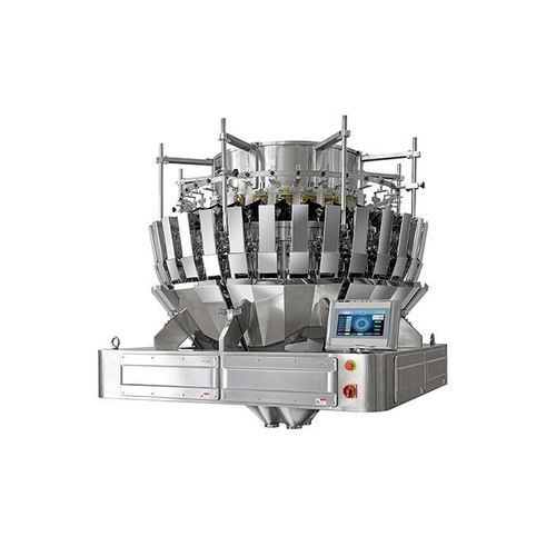 Ассоциативная установка для взвешивания - TY-A series - Zhongshan TO-U Packaging Machinery Co.,Ltd - для пищевой промышленности / из нержавеющей стали / IP65