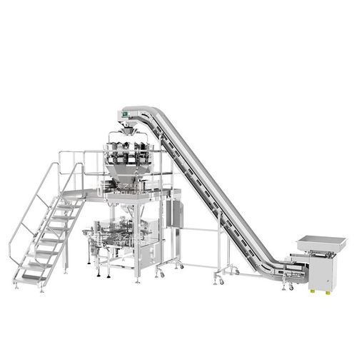 Автоматическая наполнительная машина - TY-ZHY202M(P) series - Zhongshan TO-U Packaging Machinery Co.,Ltd - шпуля / для стеклянной тары / для кофе