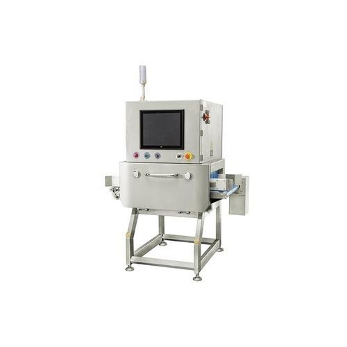 Система контроля с рентгеновским излучением - TTX series - Zhongshan TO-U Packaging Machinery Co.,Ltd - автоматизированная / качества / для фармацевтической промышленности