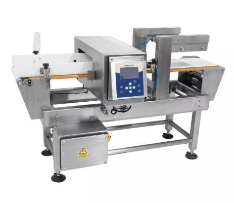 Детектор металлов устройство для весовой сортировки - TYA-MD series - Zhongshan TO-U Packaging Machinery Co.,Ltd - туннельный / дистанционный / встроенный