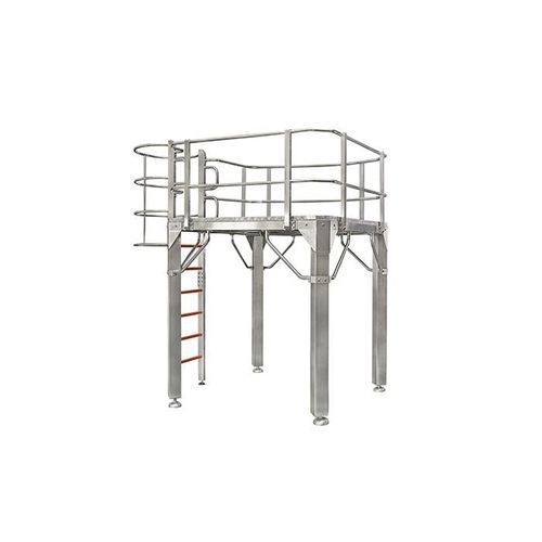 Платформа для загрузки - Zhongshan TO-U Packaging Machinery Co.,Ltd - для персонала