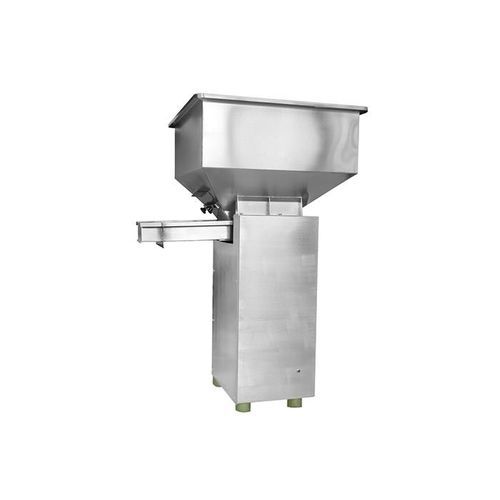Вибрационное подающее устройство - Zhongshan TO-U Packaging Machinery Co.,Ltd - электромагнитное / для упаковочной машины / для продуктов питания