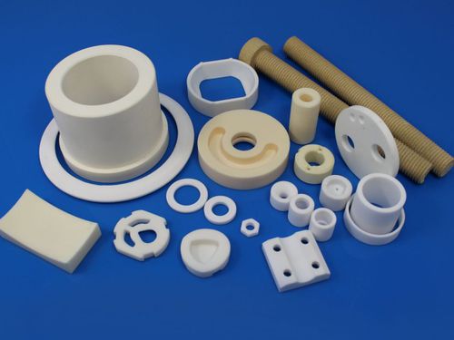 Керамика из оксида алюминия - Xiamen Innovacera Advanced Materials Co., Ltd - изоляционная